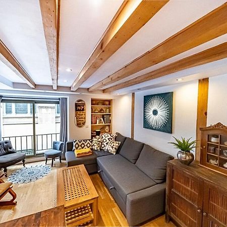 The Little Crequi - Unique Apartment 2 People - Foch Lyon Zewnętrze zdjęcie