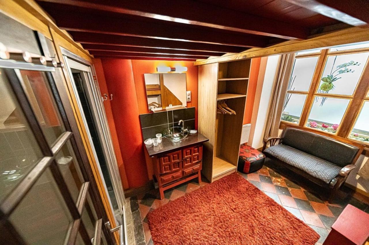 The Little Crequi - Unique Apartment 2 People - Foch Lyon Zewnętrze zdjęcie