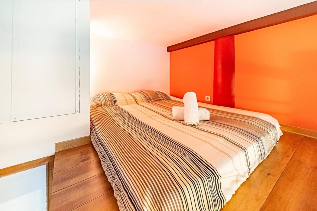 The Little Crequi - Unique Apartment 2 People - Foch Lyon Zewnętrze zdjęcie