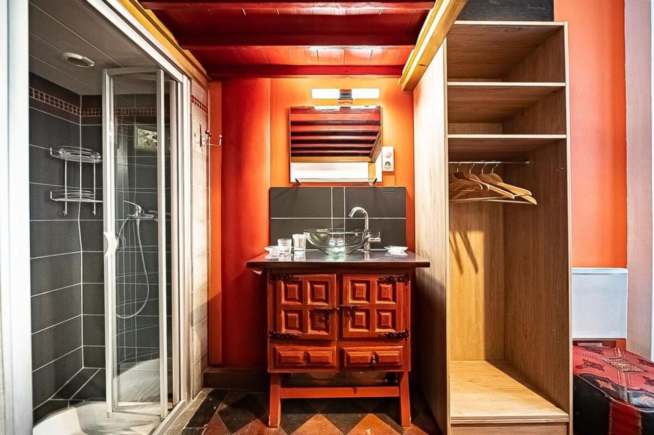 The Little Crequi - Unique Apartment 2 People - Foch Lyon Zewnętrze zdjęcie