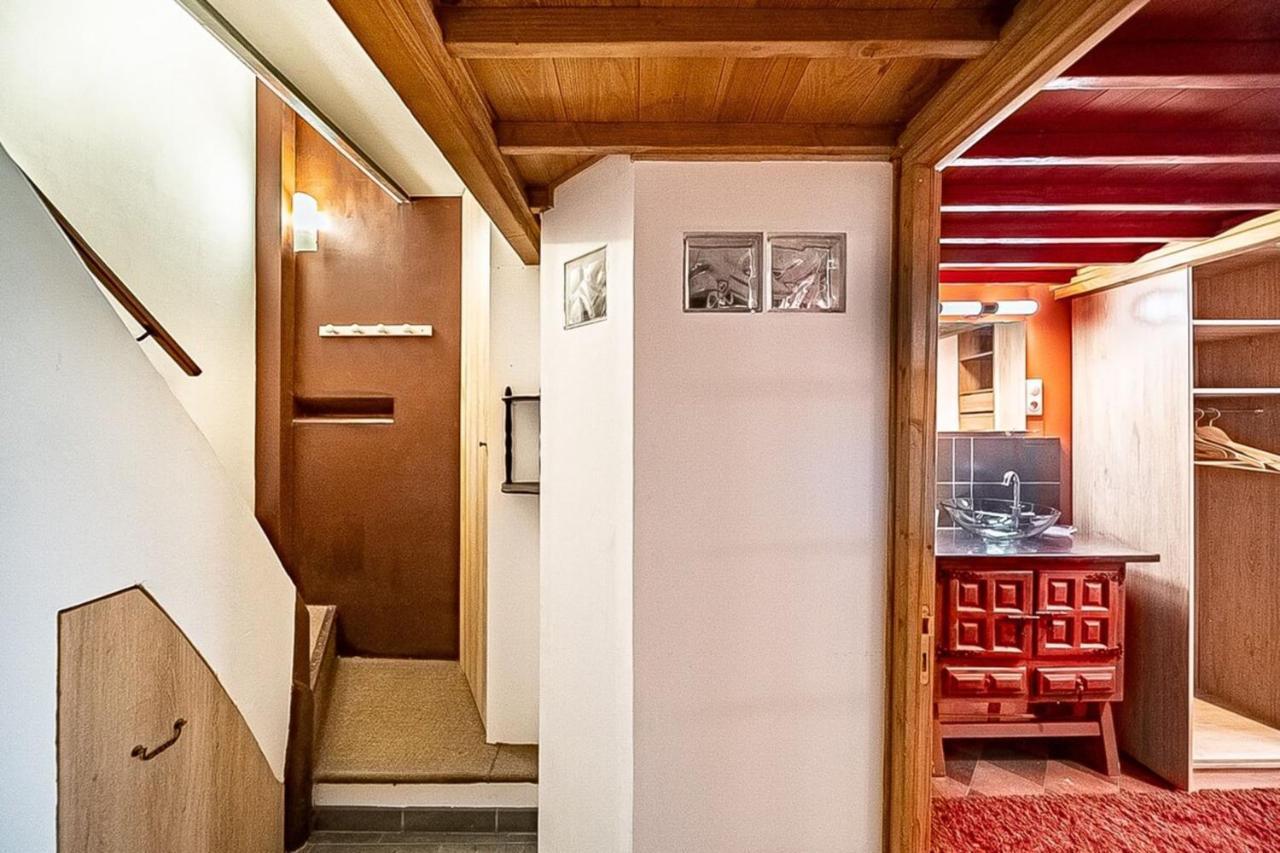 The Little Crequi - Unique Apartment 2 People - Foch Lyon Zewnętrze zdjęcie