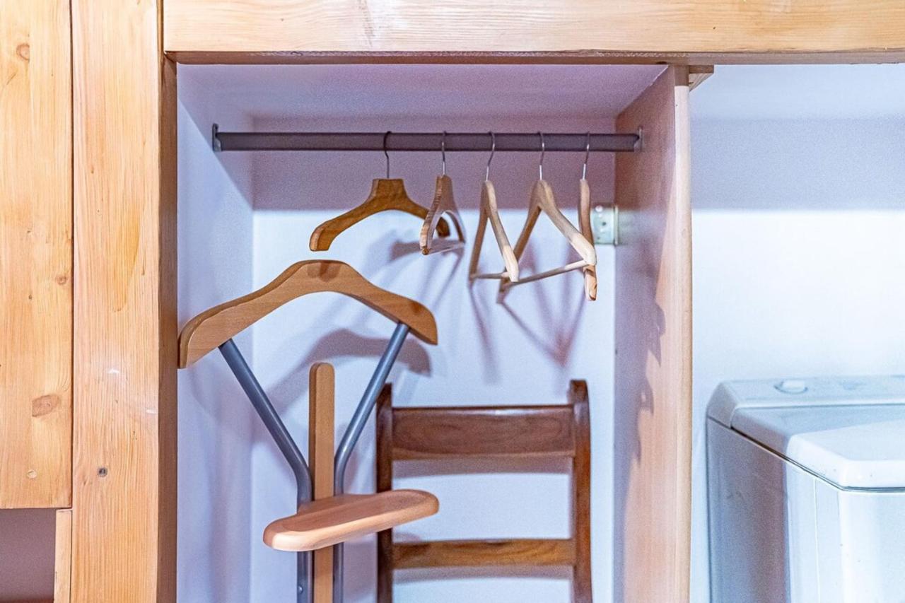 The Little Crequi - Unique Apartment 2 People - Foch Lyon Zewnętrze zdjęcie
