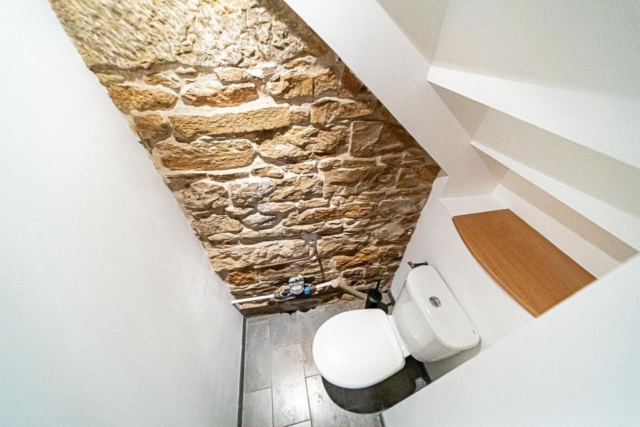 The Little Crequi - Unique Apartment 2 People - Foch Lyon Zewnętrze zdjęcie