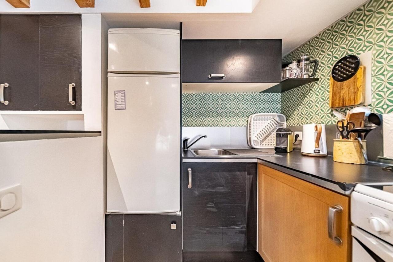 The Little Crequi - Unique Apartment 2 People - Foch Lyon Zewnętrze zdjęcie