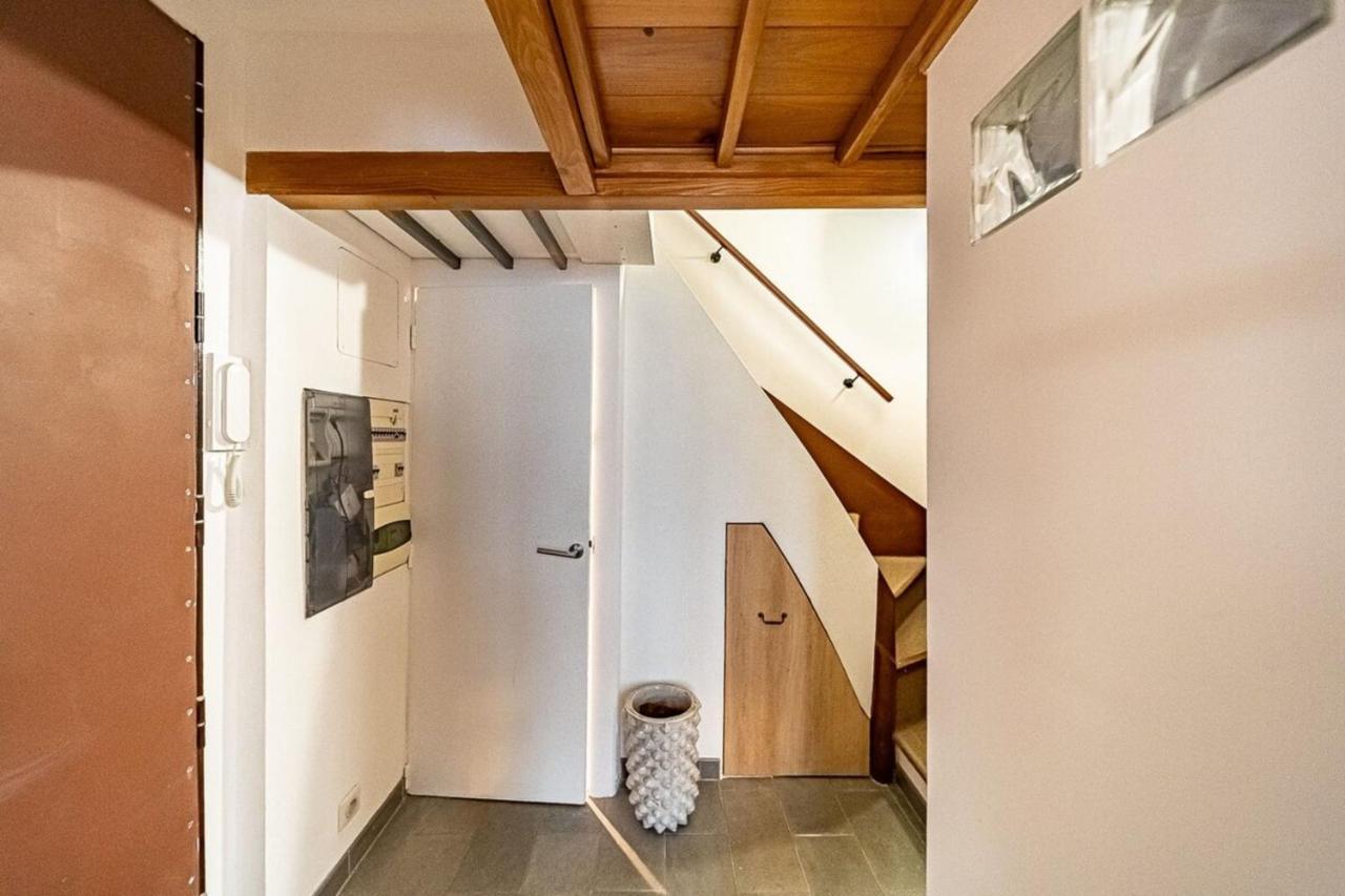 The Little Crequi - Unique Apartment 2 People - Foch Lyon Zewnętrze zdjęcie