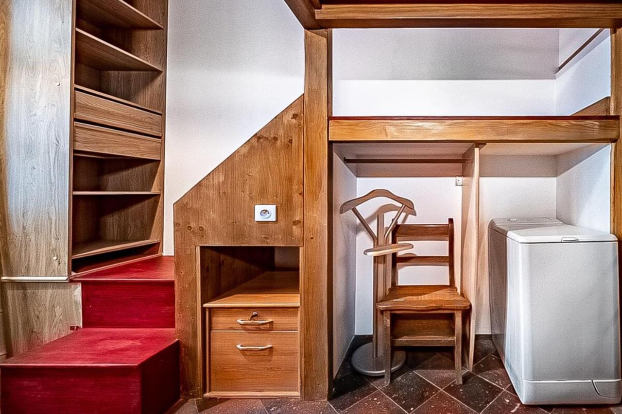 The Little Crequi - Unique Apartment 2 People - Foch Lyon Zewnętrze zdjęcie