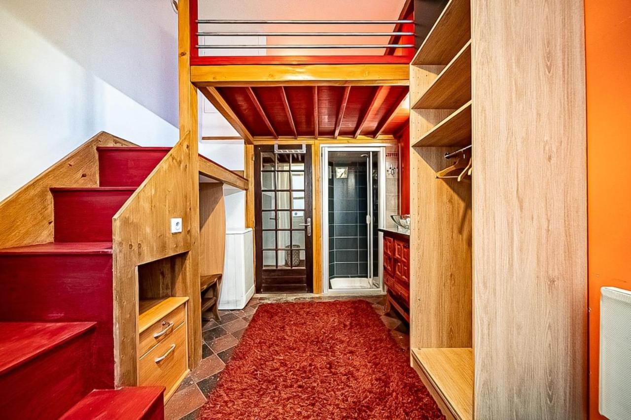 The Little Crequi - Unique Apartment 2 People - Foch Lyon Zewnętrze zdjęcie