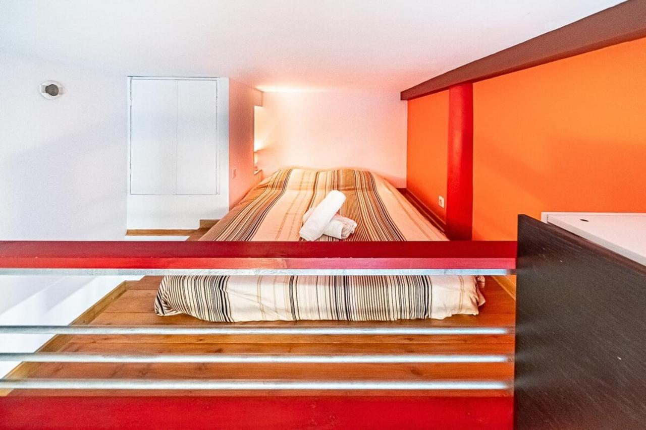 The Little Crequi - Unique Apartment 2 People - Foch Lyon Zewnętrze zdjęcie