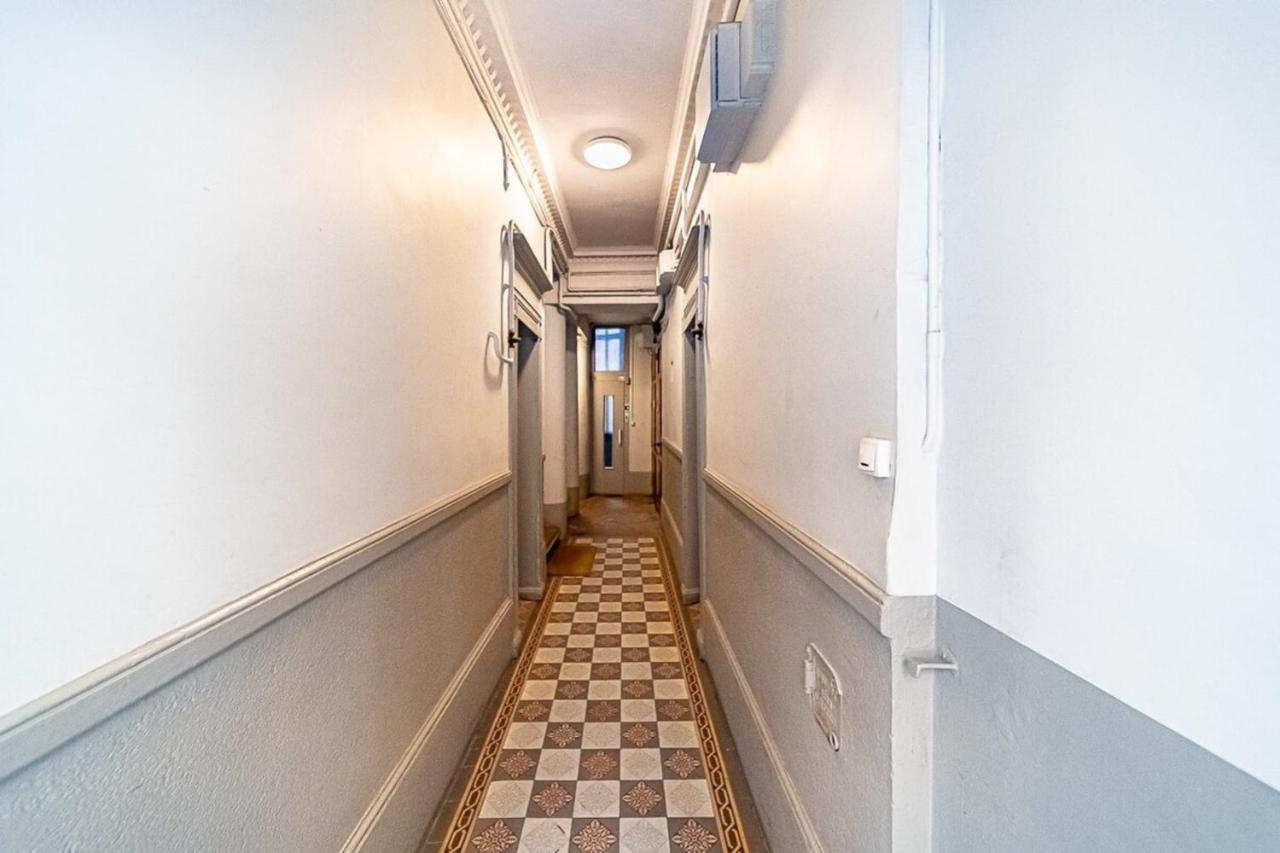The Little Crequi - Unique Apartment 2 People - Foch Lyon Zewnętrze zdjęcie