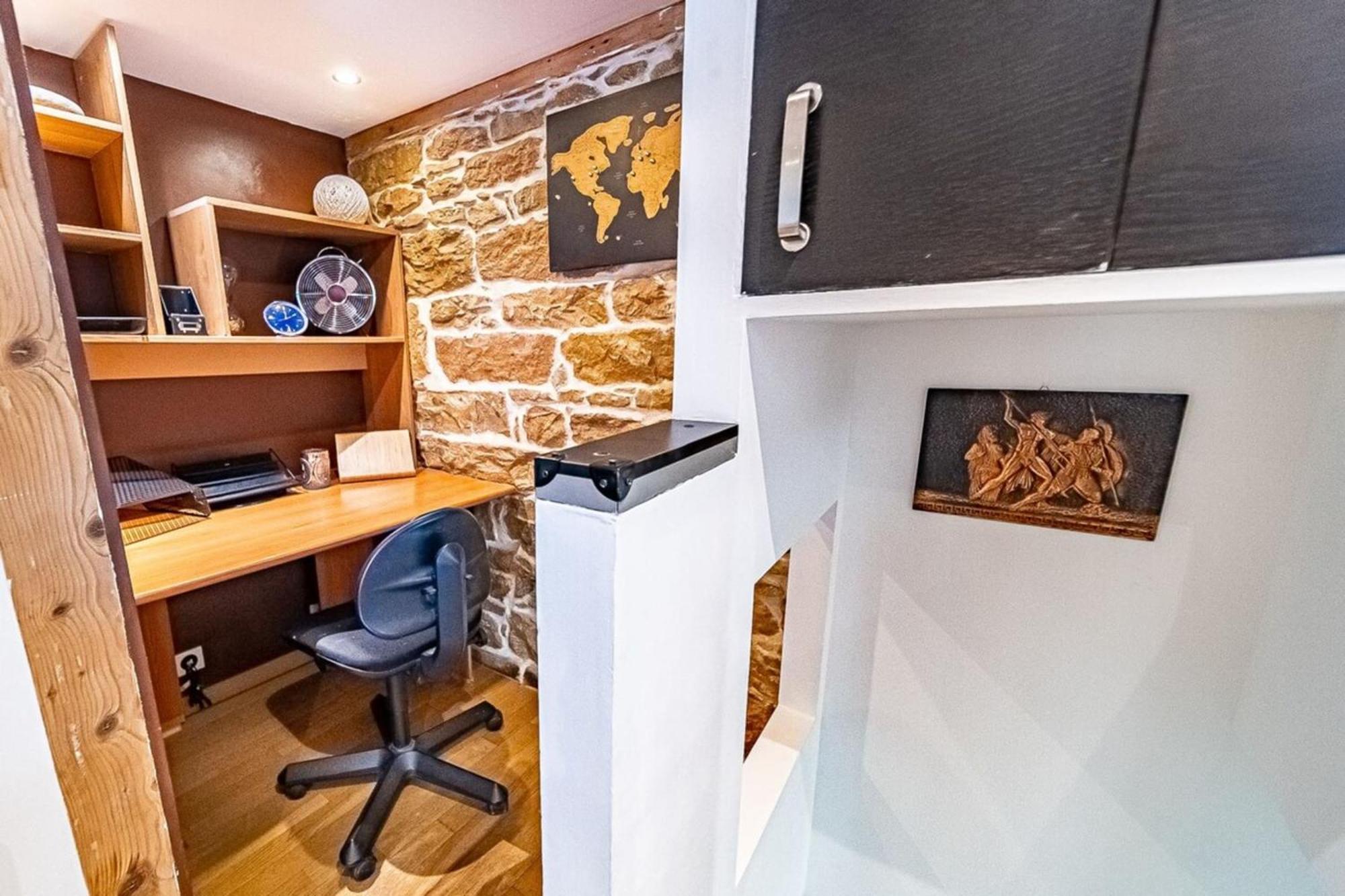 The Little Crequi - Unique Apartment 2 People - Foch Lyon Zewnętrze zdjęcie